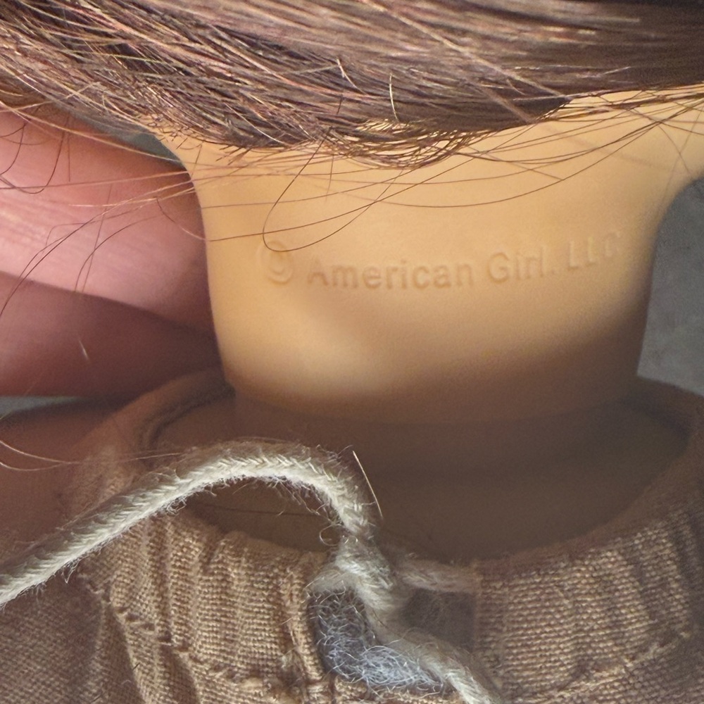 American Girl Doll - Picture 7 of 13